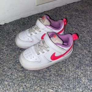 Nike toddler 7